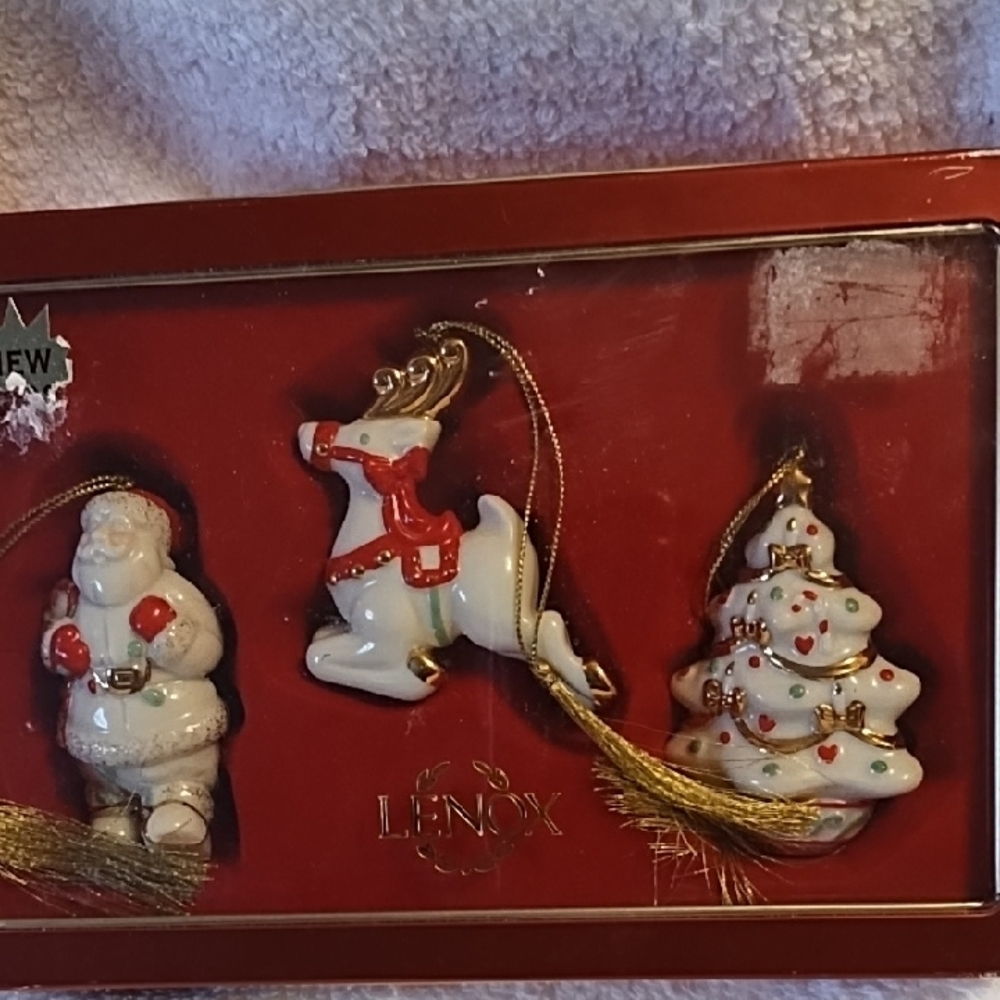 Christmas Ornament